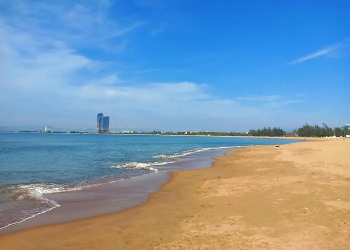 Duc Chinh Hotel - Ninh Chu - Phan Rang